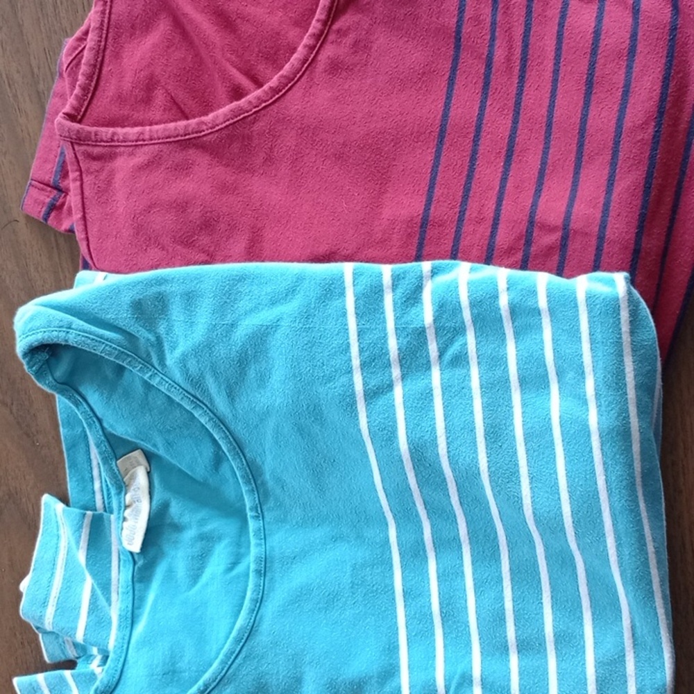 2 med fits small nursing Jojo Maman Bebe